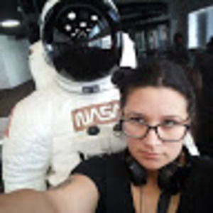 Meet your Posher, Tamara